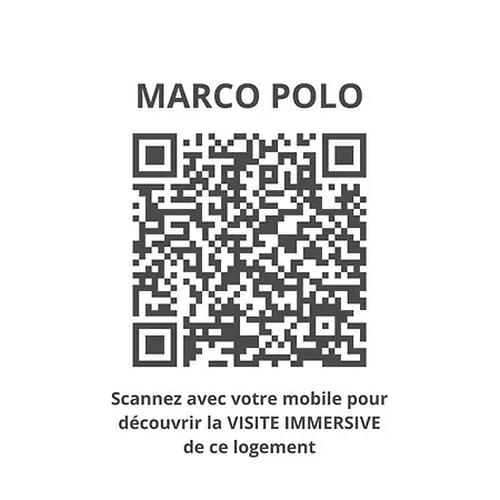 Le Marco Polo By Cocoonr Apartment *