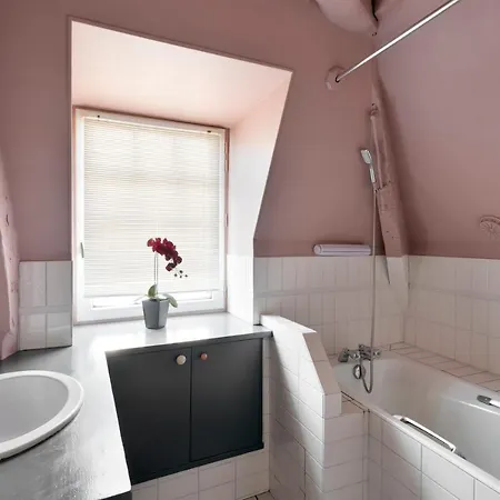 Le Marco Polo By Cocoonr Apartment *