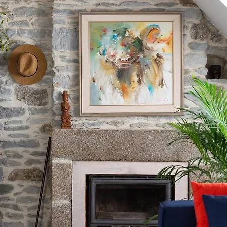 Le Marco Polo By Cocoonr Apartment Saint-Malo
