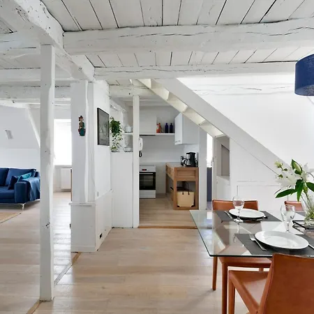 Apartment Le Marco Polo By Cocoonr