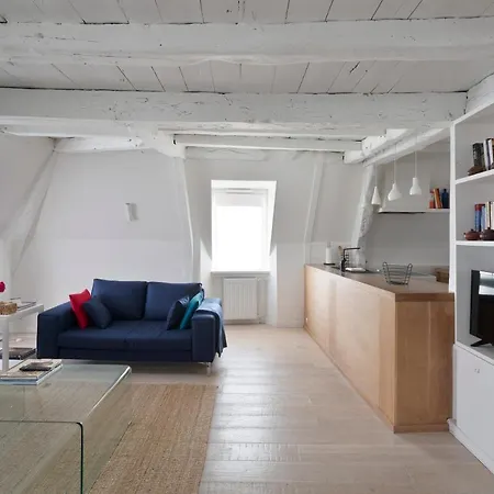 Le Marco Polo By Cocoonr Saint-Malo