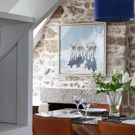 Le Marco Polo By Cocoonr Apartment *
